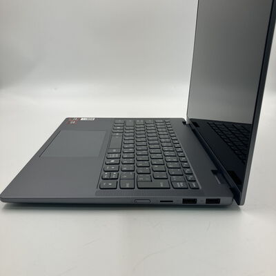 【なんば店】中古  Lenovo 83KT IdeaPad 5 2-in-1　14AKP10 ( AI 5 340/16GB/SSD512GB/WLAN/14UWXGA) 3280023107 