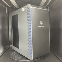 中古  THIRDWAVE GALLERIA SK (i7 10700/32GB/SSD512GB/RTX3070/W11H) 3290006542【8/7価格改定!】 