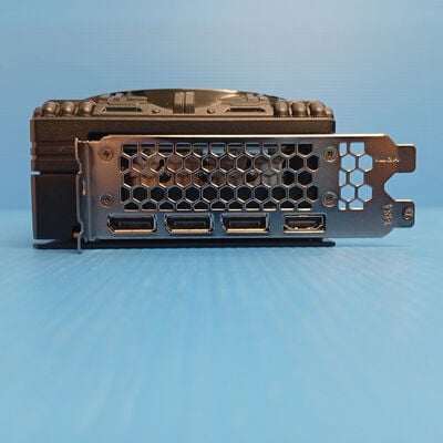 【大須店】中古  Palit NE75080019T2-GB2031A (RTX5080 GamingPro 16GB) 176534 