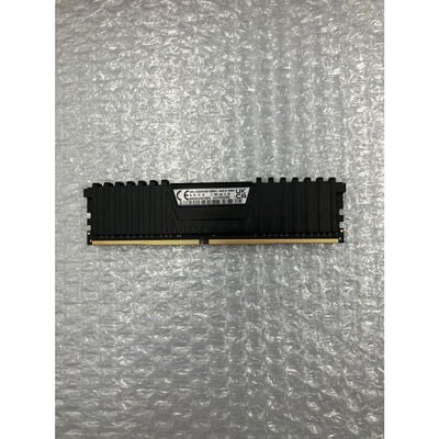 【座間相武台】中古  PC4-32000 16GB デスクトップ用(DDR4-4000) 140736 