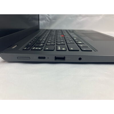 【仙台店】中古  Lenovo ThinkPad L13 Gen3 (Core i5-1245U/8GB/SSD 256GB/-/-/WLAN/13.3UWXGA/W11P/-) 3240011203 