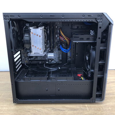 【津ラッツ店】中古  GALLERIA(i5 10400/16GB/SSD512GB/W11H) 4990001692 