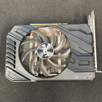 中古  Palit NE6166S018J9-161F (GTX1660 SUPER StormX) 141212 