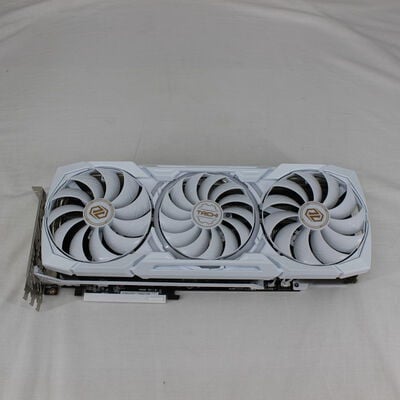 中古  ASRock RX7900XTX TCW 24GO (Radeon RX7900XTX 24G) 3480033634 