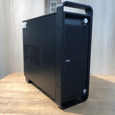 【姫路店】中古  mouse Z7-Z590(i7 10700/32GB/SSD1TB/RTX3060 12GB/W11H) 4740001053 