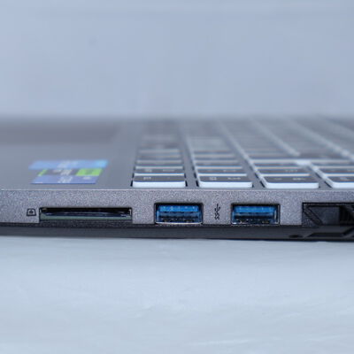 【通販センター】中古  THIRDWAVE GALLERIA RL7C-R35-5N 203400 
