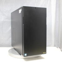 中古  SYCOM Original PC(Intel Core i7 6700K/16GB/SSD525GB/BD-RE/NVIDIA GeForce GTX 1070 8GB/W10H64 MAR) 175657【3/13値下げ!】 