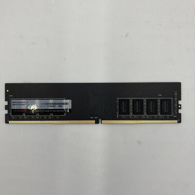 【福井日之出店】中古  PC4-25600 8GB デスクトップ用 140727 