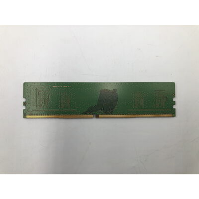 【水戸赤塚店】中古  PC4-19200 4GB デスクトップ用(DDR4-2400) 126162 