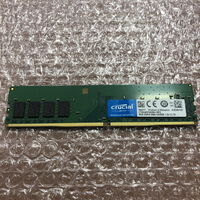 中古  PC4-21300 8GB デスクトップ用_ 184888 