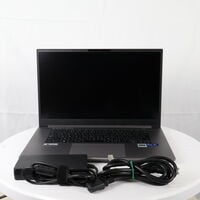 中古  THIRDWAVE GALLERIA UL7C-AA2(Intel Core i7 12700H/16GB/SSD1TB/なし/オンボード/15.6/1920x1080/Wi-Fi/W11H64 MAR) 185257 