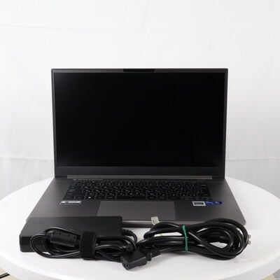 【通販センター】中古  THIRDWAVE GALLERIA UL7C-AA2(Intel Core i7 12700H/16GB/SSD1TB/なし/オンボード/15.6/1920x1080/Wi-Fi/W11H64 MAR) 185257 