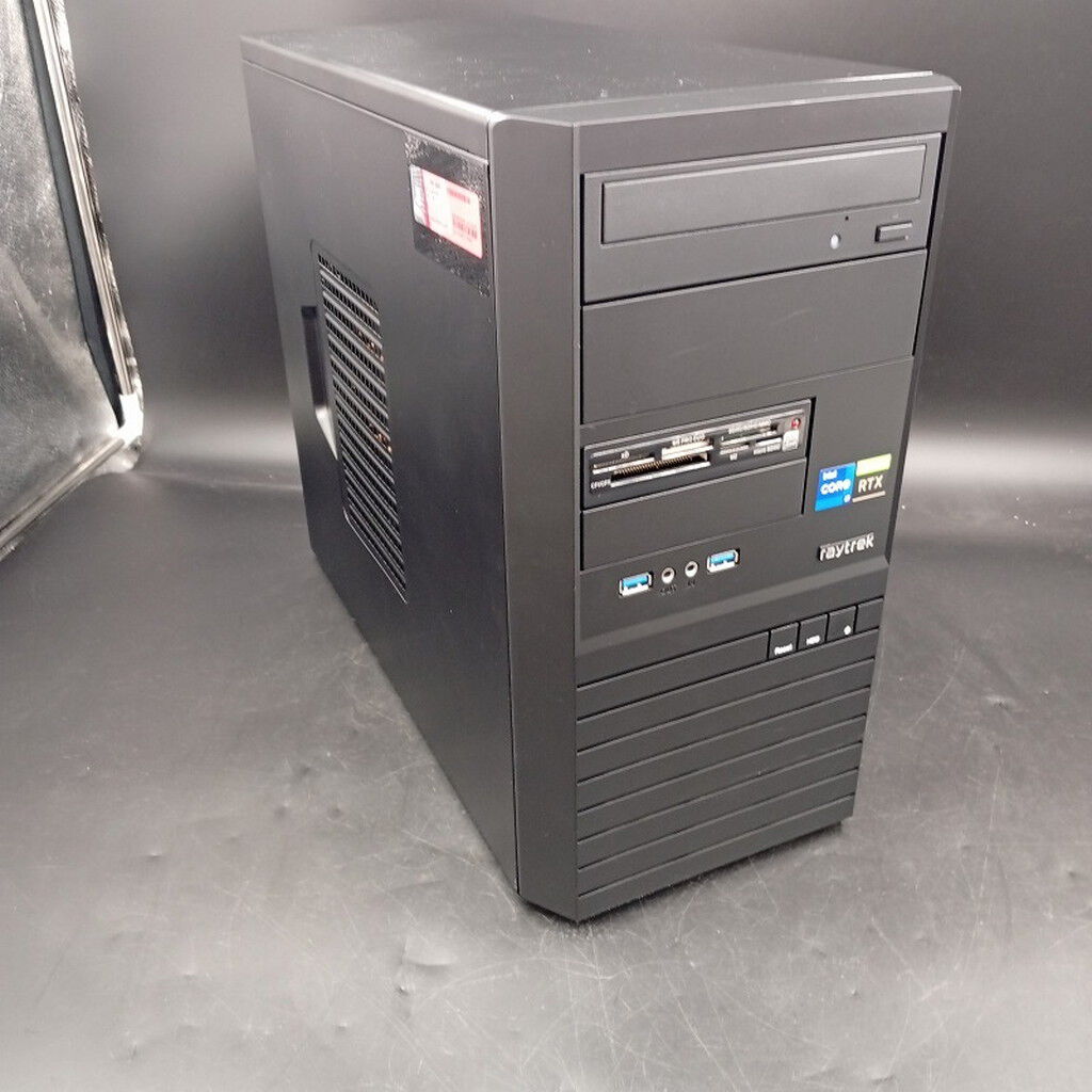 中古 raytrek LC-M 3120023746 （330062） ｜ パソコン通販のドスパラ
