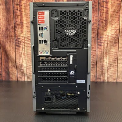 【富士青葉店】中古  GALLERIA RM5C-R36T 5070002393 