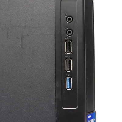 【札幌店】中古  mouse PCYDI117G306H21K(i7 11700/16GB/SSD512GB/HDD1TB/DVD-MULTI/RTX3060 12GB/W11H) 3210016148 