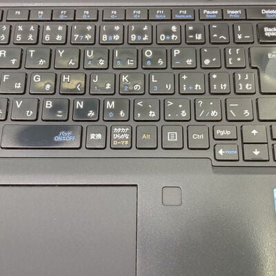 【甲府飯田店】中古  NEC LAVIE Direct PC-GN164ZELG (Intel Core i5 8265U 1.6GHz/8GB/SSD256GB/なし/オンボード/13.3/1920x1080/Wi-Fi/WEBCAM/W11H64) 181918 