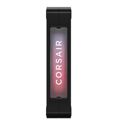 Corsair  iCUE LINK RX120 II RGB Fan Expansion Black CO-9051057-WW (ブラック) 
