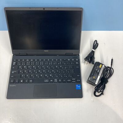 【博多店】中古  NEC VJT40CZG9 (Intel Core i5-1130G7/8GB/SSD256GB) 3310007205 