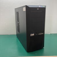 中古  GALLERIA ZF 3250005712 