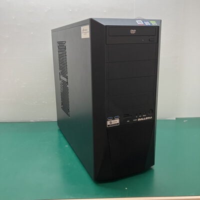 【浦添城間店(沖縄)】中古  GALLERIA ZF 3250005712 