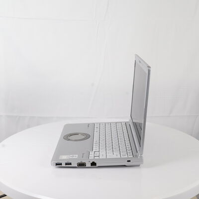 【通販センター】中古  Panasonic Let's note SV9 CF-SV9RDLVS(Intel Core i5 10310U/8GB DDR3 (PC3)/SSD256GB/なし/オンボード/12.1/1920x1200/Wi-Fi/W11H64 MAR) 199552 