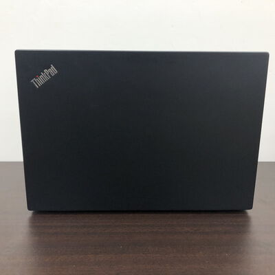 【福山ココローズ店】中古  Lenovo ThinkPad T14s MSO (INTEL Core i7 10610U 1.8GHz/16GB/新品SSD512GB/-/オンボード/14/1920x1080/Wi-Fi/WEBCAM/W11P64/MicrosoftOffice H&B 2024付) 182738 