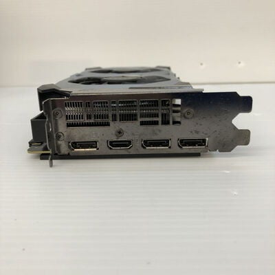 【徳島住吉店】中古  MSI GeForce RTX 2070 SUPER VENTUS OC (RTX2070 SUPER 8GB PCIE) 140108 