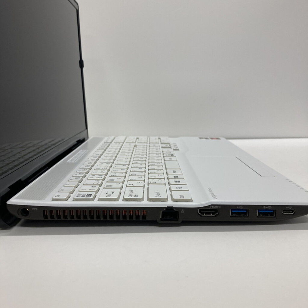 中古 富士通 LIFEBOOK AH50/F3 (Ryzen 7 5700U/8GB/SSD256GB/W11H