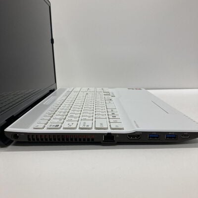 【神戸・三宮店】中古  富士通 LIFEBOOK AH50/F3 (Ryzen 7 5700U/8GB/SSD256GB/W11H) 3430005934 