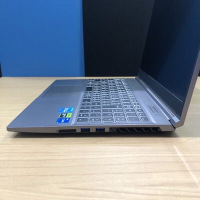 【甲府飯田店】中古  THIRDWAVE GALLERIA RL5C-R35(i5-13500H/16GB/SSD512GB/RTX3050/W11H) 4720002183 