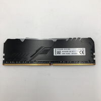 中古  PC4-25600 8GB デスクトップ用_ 184899 