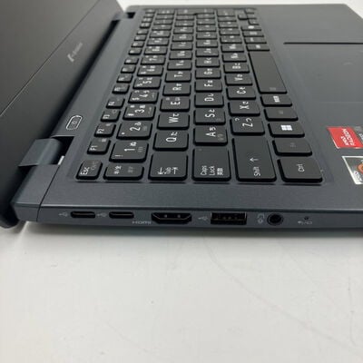 【なんば店】中古  dynabook GA83/XY A6A1XYL2211A (Ryzen 5 7430U/8GB/SSD256GB/WLAN/13.3FHD) 3280022077 
