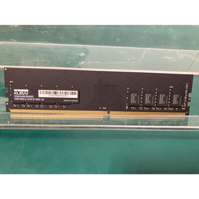 【富山本郷店】中古  PC4-25600 16GB デスクトップ用_ 184900 