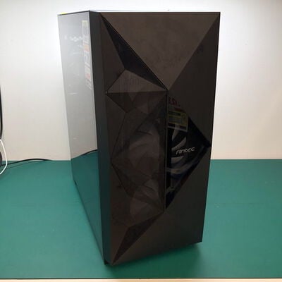 【津ラッツ店】中古  自作PC(i9 9900K/24GB/SSD 480GB/GTX1660 SUPER/OSなし) 4990000726 