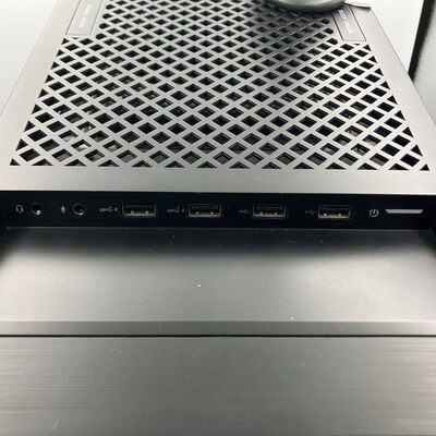 【町田店】中古  HP OMEN 40L Desktop GT21-0775jp 3330003499 