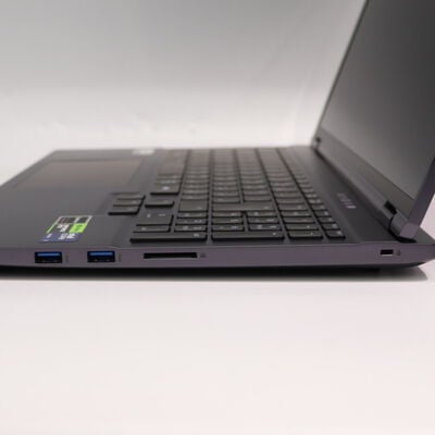 【札幌店】中古  XL7C-R56-6A(Ultra 7 255HX/16GB/SSD1TB/RTX5060/16インチ/2560x1600/W11H) 3210016024 