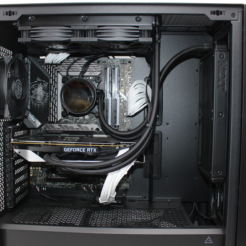 中古 Original PC(Intel Core i7 11700K/32GB DDR4 (PC4)/SSD500GB 中古 Original PC(Intel Core i7 11700K/32GB DDR4 (PC4)/SSD500GB