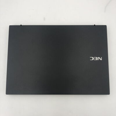 【福井日之出店】中古  NEC PC-VKV50GZFB (Intel Core i7 1195G7 2.90GHz/16GB/SSD512GB/-/オンボード/14/1920x1200/Wi-Fi/WEBCAM/W11P/Microsoft Office Home and Business 2024) 189163 
