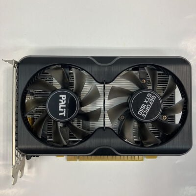 【仙台店】中古  各社 GeForce GTX1650 (4GB PCI-E) 139580 