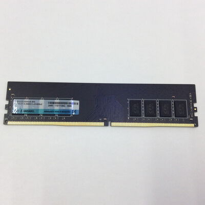 【浜松店】中古  PC4-25600 8GB デスクトップ用 140727 