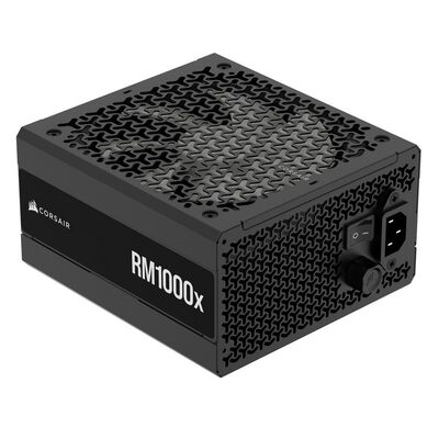Corsair  RM1000x 2024 Cybenetics Gold ATX3.1 CP-9020271-JP (1000W) 