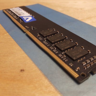 【鹿児島店】中古  PC4-25600 16GB デスクトップ用 140728 