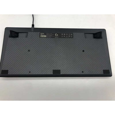 【郡山安積店】中古  Logicool G213 RGB Gaming Keyboard G213r 146996 