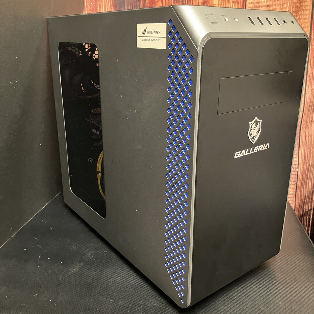 デスクトップ型PC RM5R-G60 RYZEN5 3500 GTX1660 16GB 512GB 31zd3Ov70jS._AC_SY200_QL15_.jpg