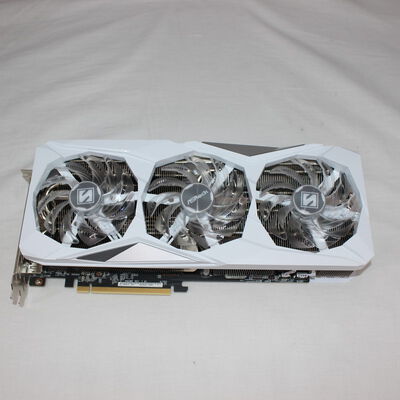 中古  ASRock RX7800XT SL 16GO(RX7800XT Steel Legend OC) 3480032924 