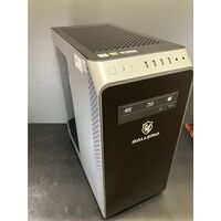 中古  THIRDWAVE GALLERIA SK(Intel Core i7 10700/32GB/SSD1TB/BD-RE/NVIDIA GeForce RTX 2070 SUPER 8GB/W11H64 MAR) 175923 