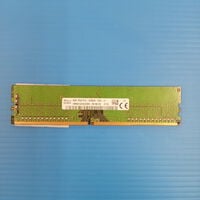中古  PC4-25600 8GB デスクトップ用 140727 