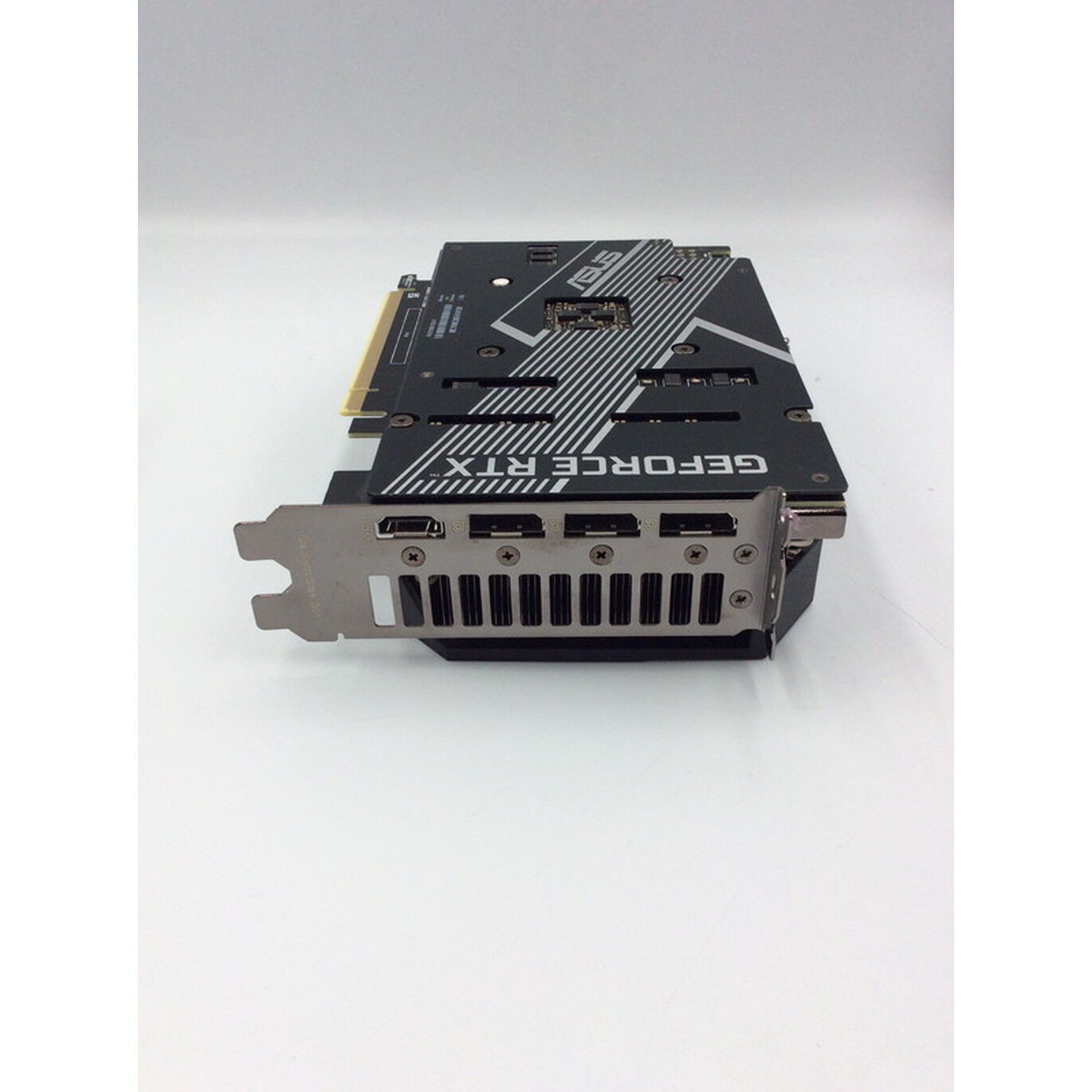 中古 ASUS PH-RTX3060-12G-V2 (RTX3060 12GB)_ 185802 ｜ パソコン通販