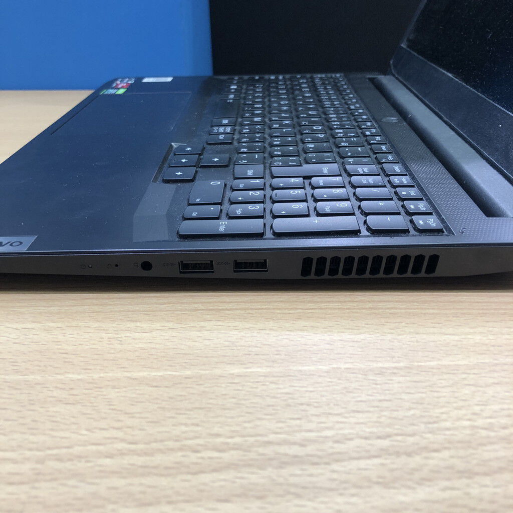 中古 Lenovo IdeaPad Gaming 3 15ACH6(Ryzen 7 5800H/16GB 中古 Lenovo IdeaPad Gaming 3 15ACH6(Ryzen 7 5800H/16GB