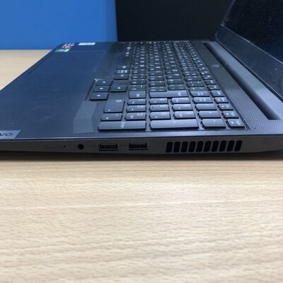 【甲府飯田店】中古  Lenovo IdeaPad Gaming 3 15ACH6(Ryzen 7 5800H/16GB/SSD512GB/RTX3050Ti/W11H) 4720002110【2/26値下げ!】 
